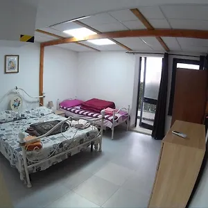 Private Flat By Old Town, Shops, Restaurants , Bari Włochy