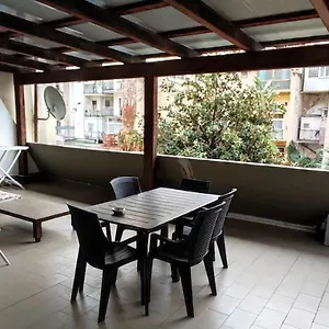 Castle Area Old Town Flat With Terrace And 2 , Bari Włochy