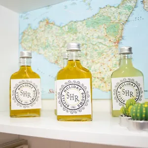 Shr-sicily , Katania Włochy
