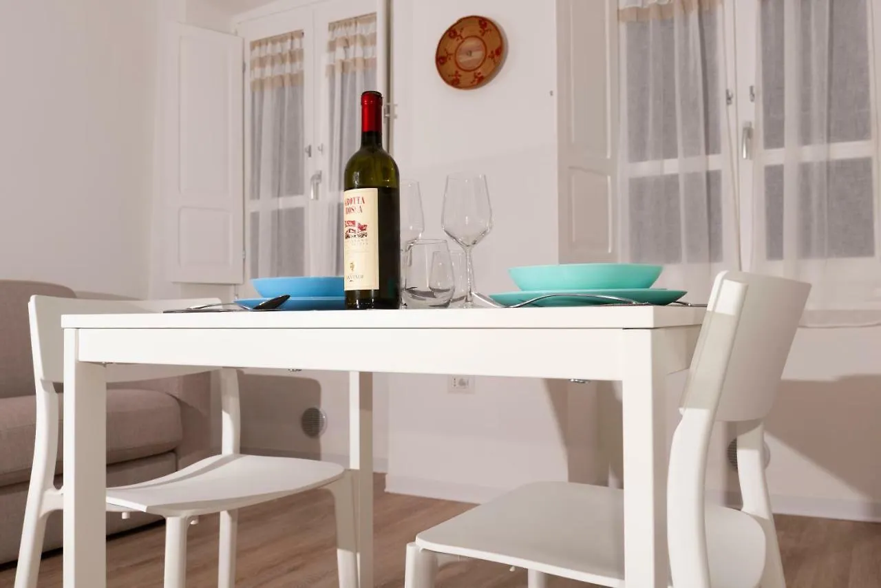 Sa Ia Home Cagliari