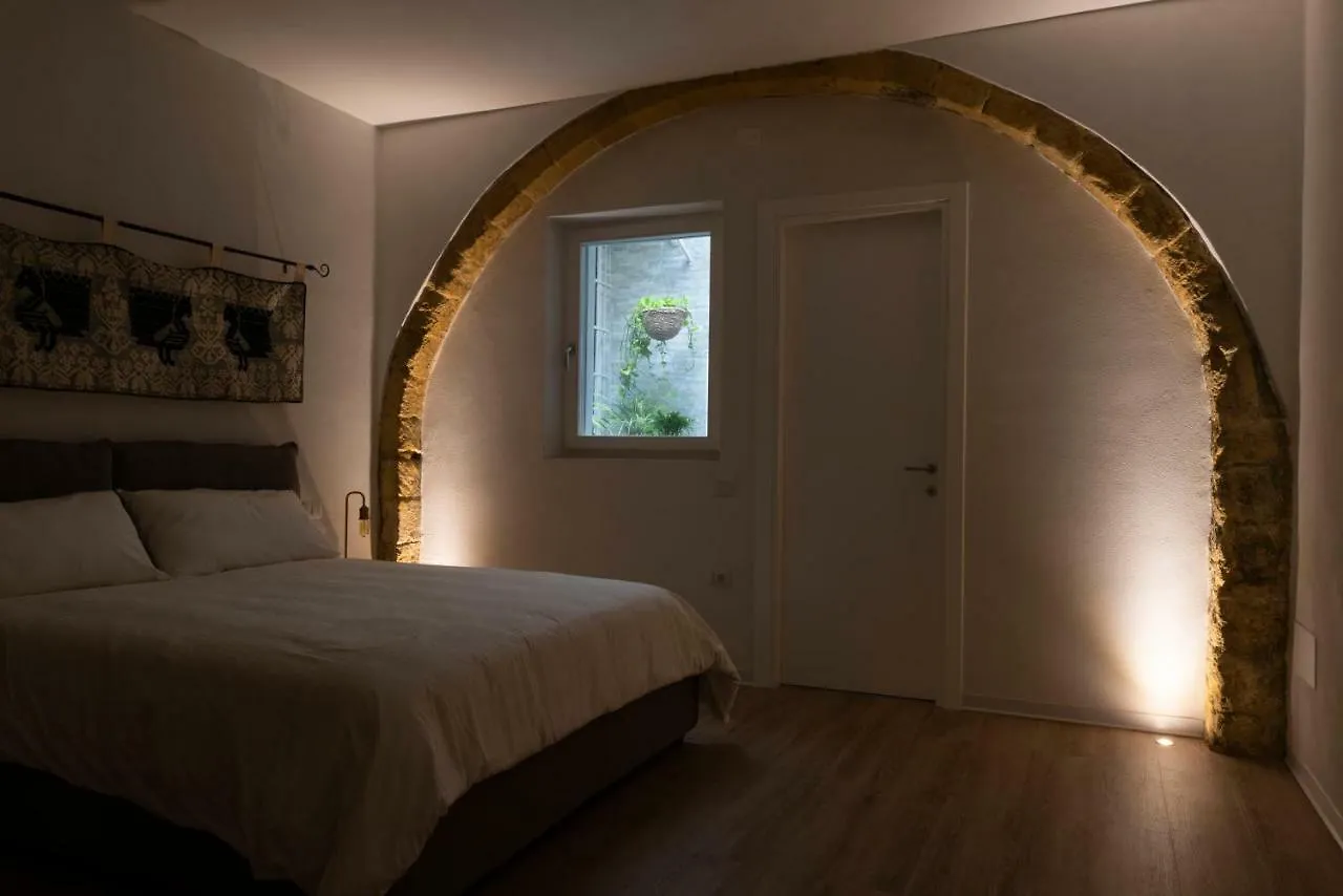 Sa Ia Home Cagliari Włochy